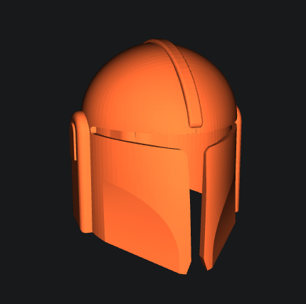 The Mandalorian Package